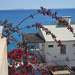Azure Apartment Sea View