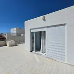 Azure Apartment Sea View